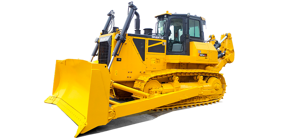 Shantui SD34-B3 XL