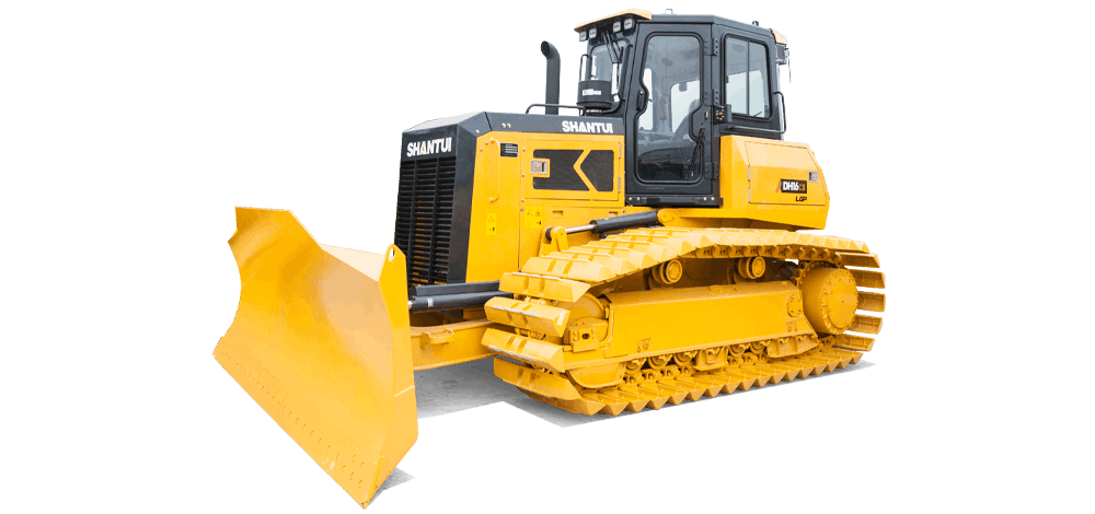 Shantui DH16-C3 LGP