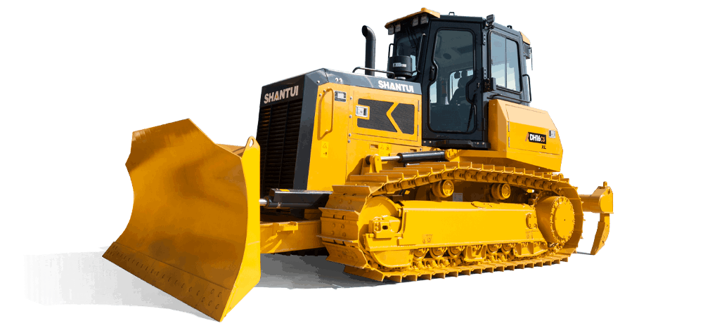 Shantui DH16-C3 XL