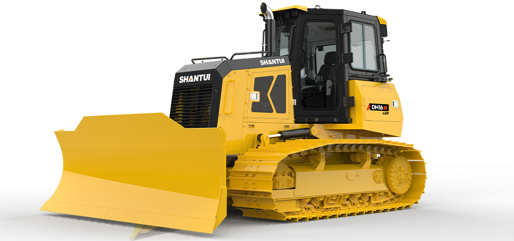 Shantui DH16-M XL
