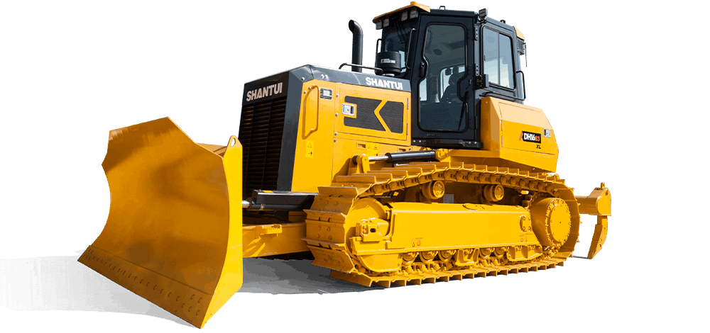 Shantui DH16-B3 LGP