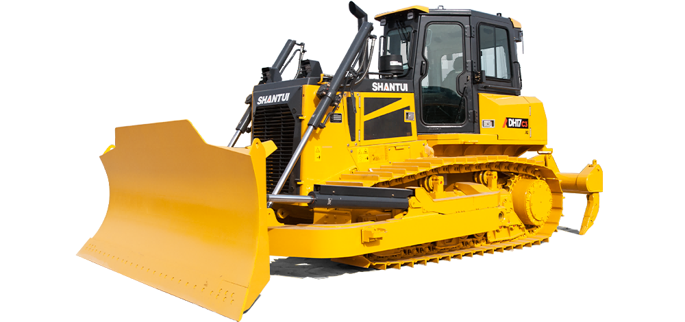 Shantui DH17-C3 XL