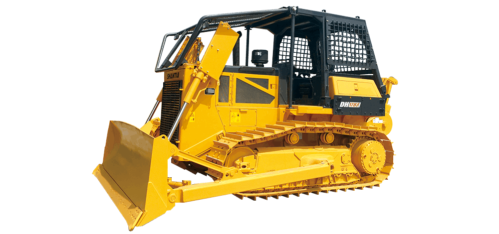 Shantui DH17-B3 FL