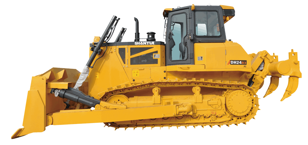 Shantui DH24-B3 LGP