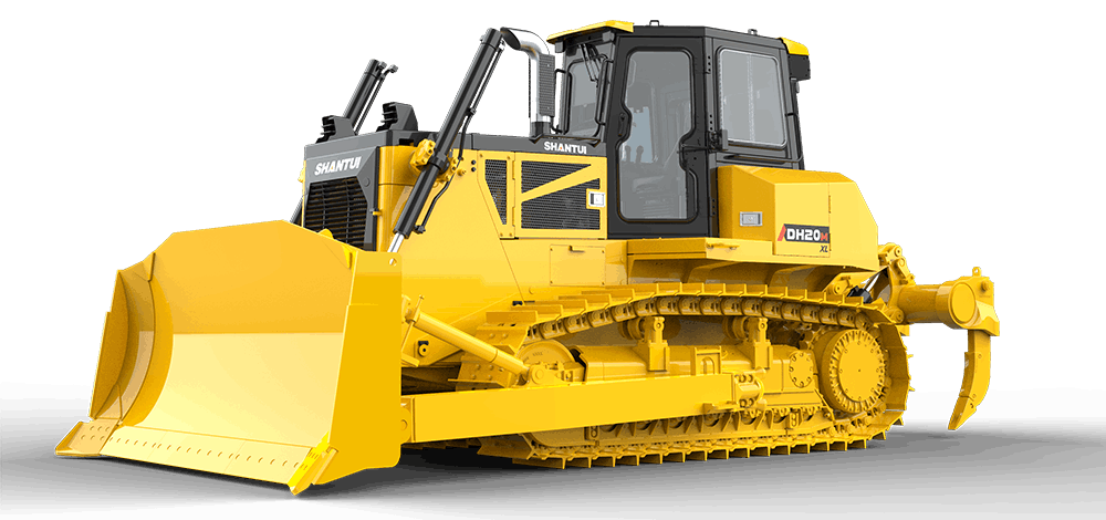 Shantui DH20-M XL