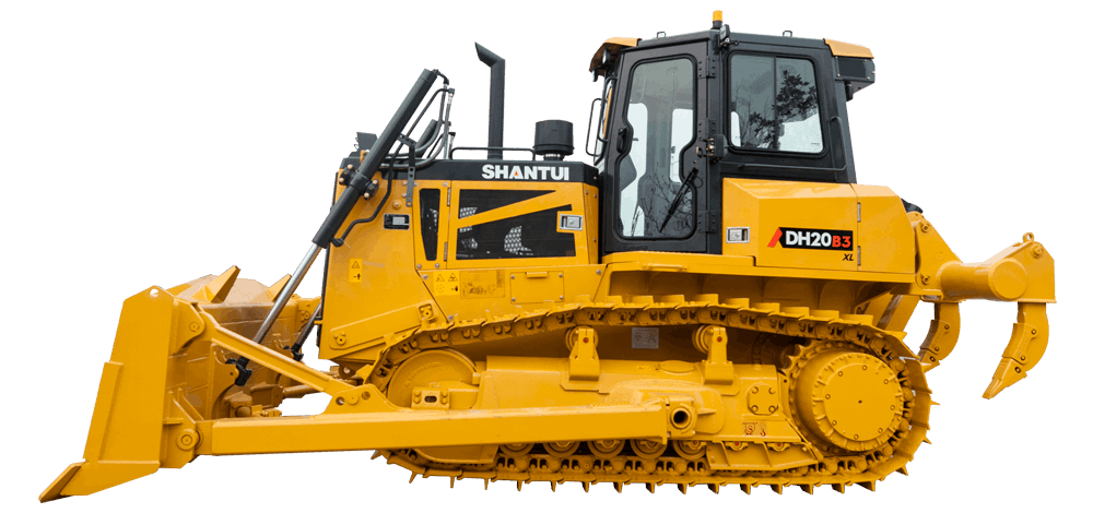 Shantui DH20-B3 XL