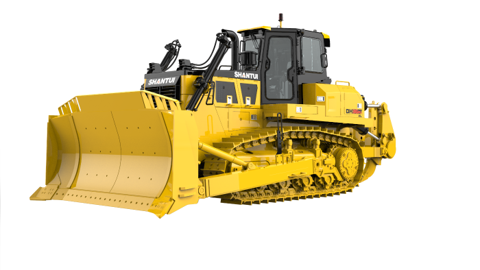 Shantui DH36-M