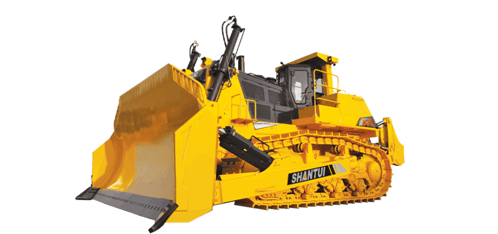 Shantui SD90-C5