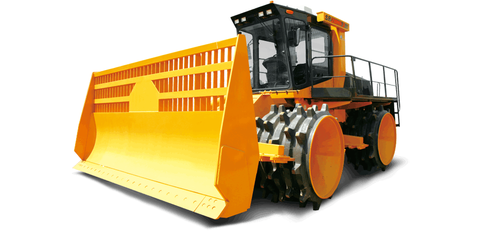 Shantui SR28MR-3