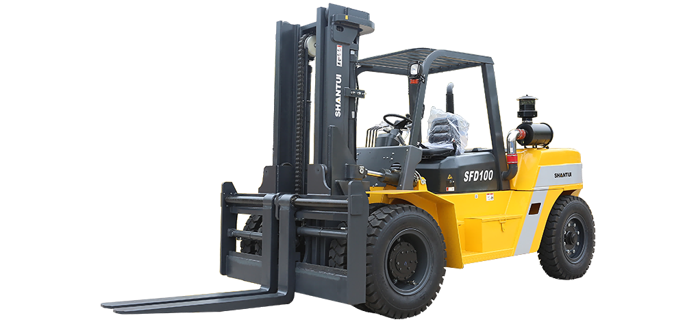 Shantui SFD100