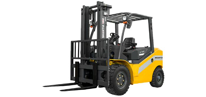 Shantui SFD60