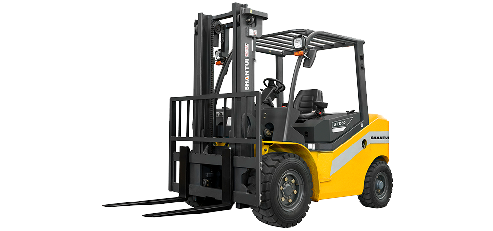 Shantui SFD50
