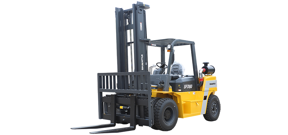 Shantui SFD80