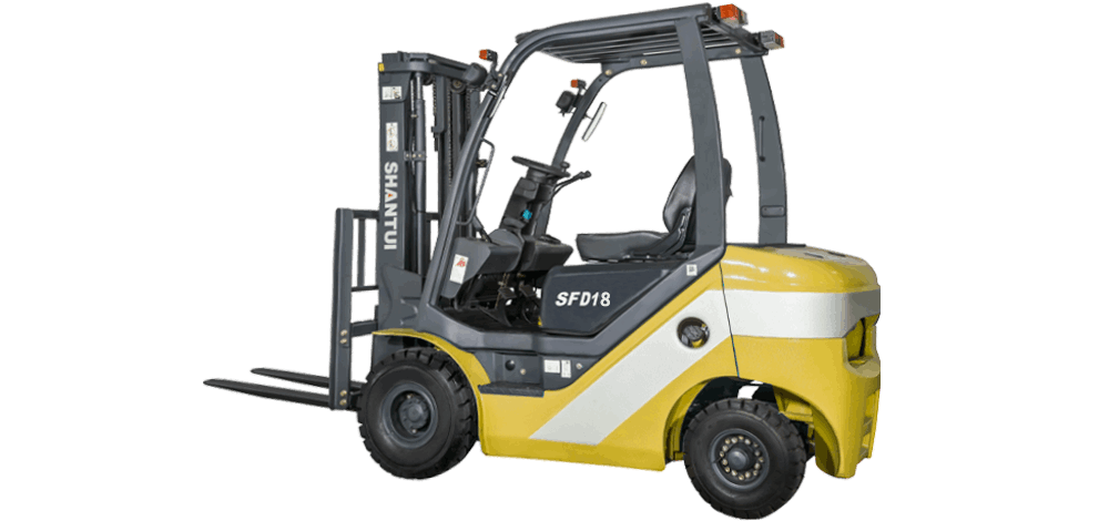 Shantui SFD18