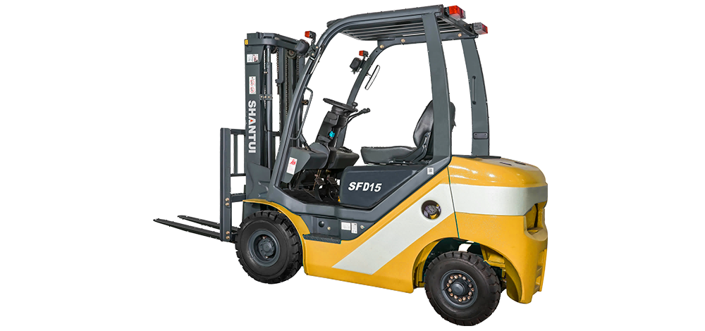 Shantui SFD15