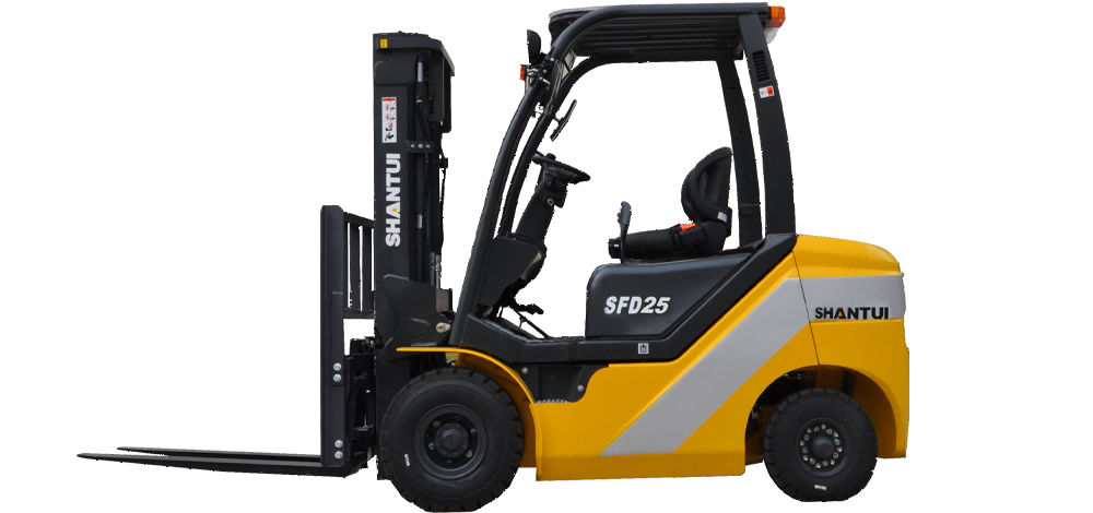 Shantui SFD25