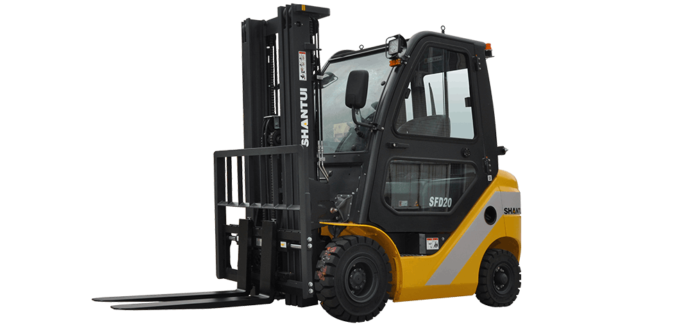 Shantui SFD20