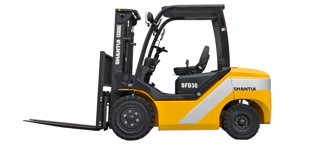 Shantui SFD30