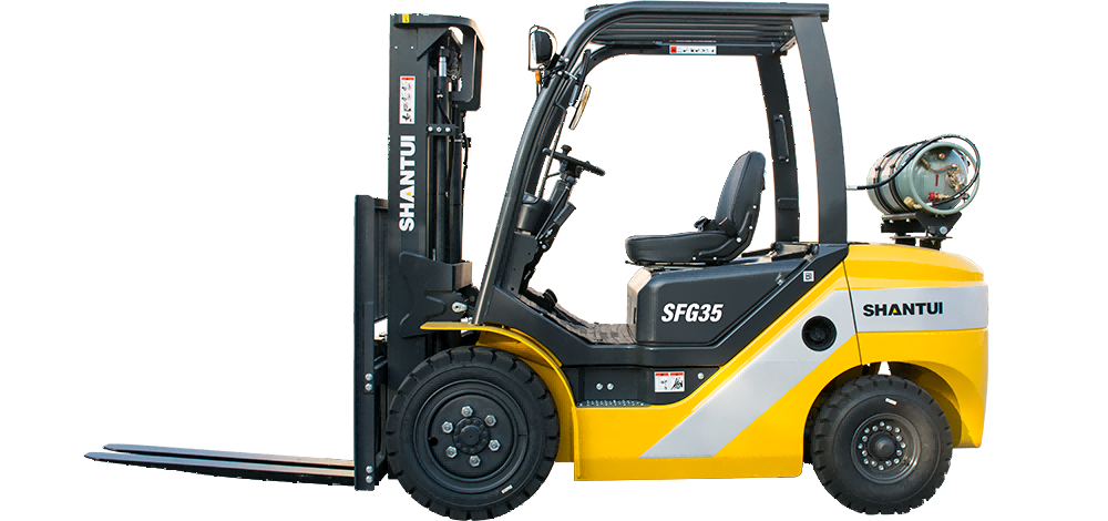 Shantui SFG35