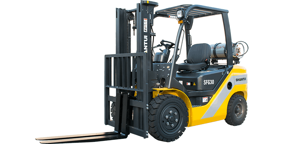 Shantui SFG30