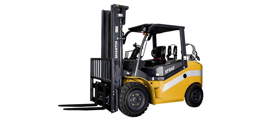 Shantui SFG40