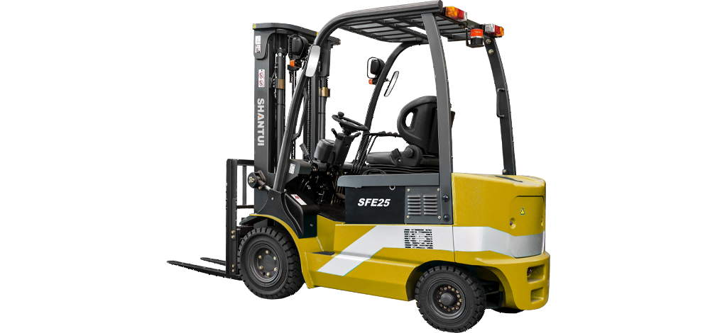 Shantui SFE25
