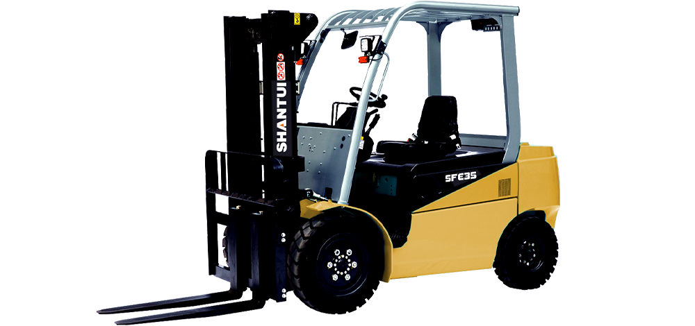 Shantui SFE35