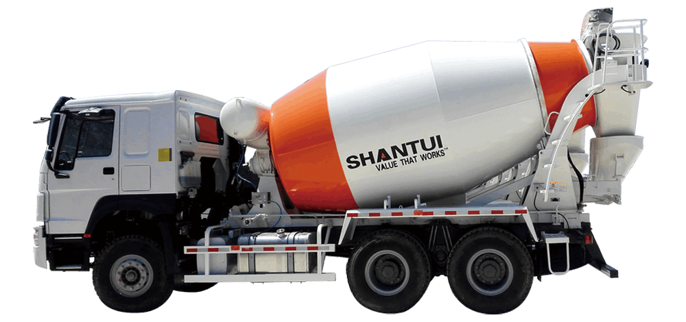Shantui C212