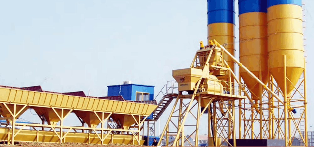 Shantui HZS50-3H