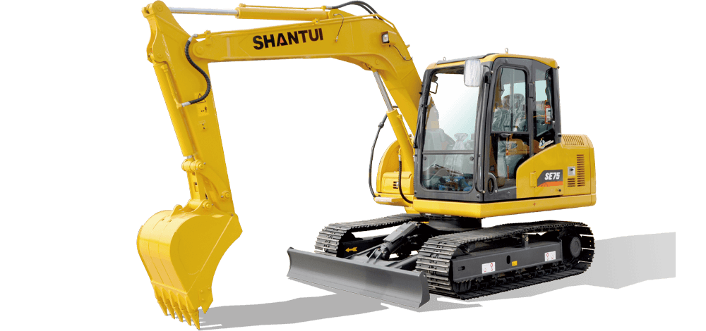 Shantui SE75