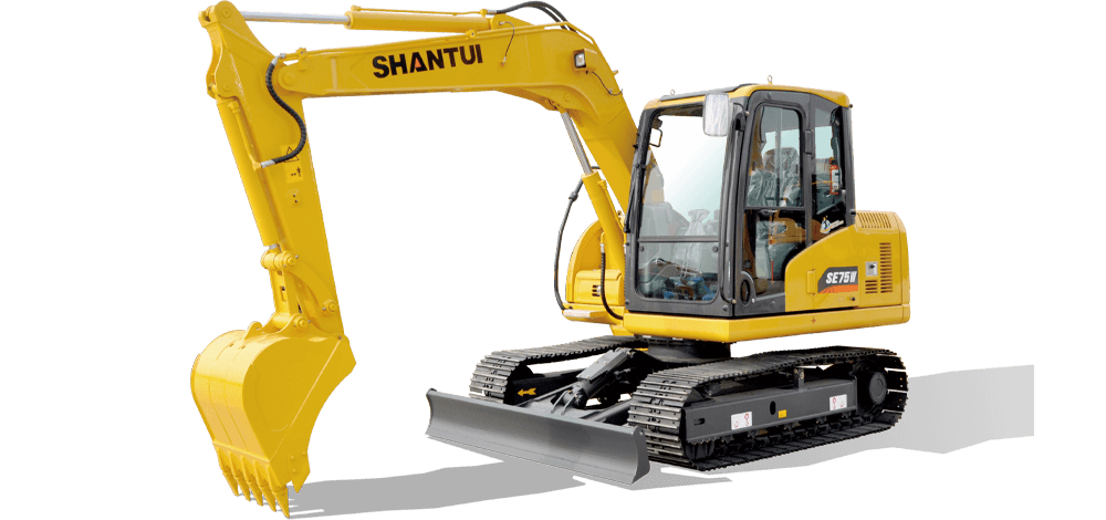 Shantui SE75W