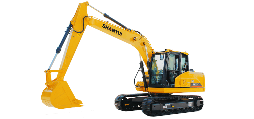 Shantui SE135