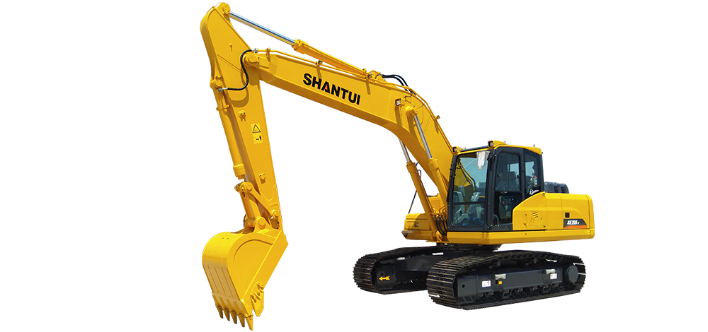 Shantui SE215W