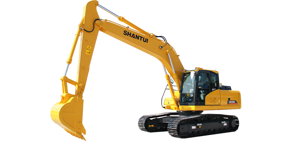 Shantui SE220LC