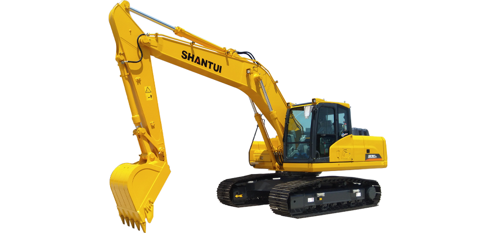 Shantui SE210-9