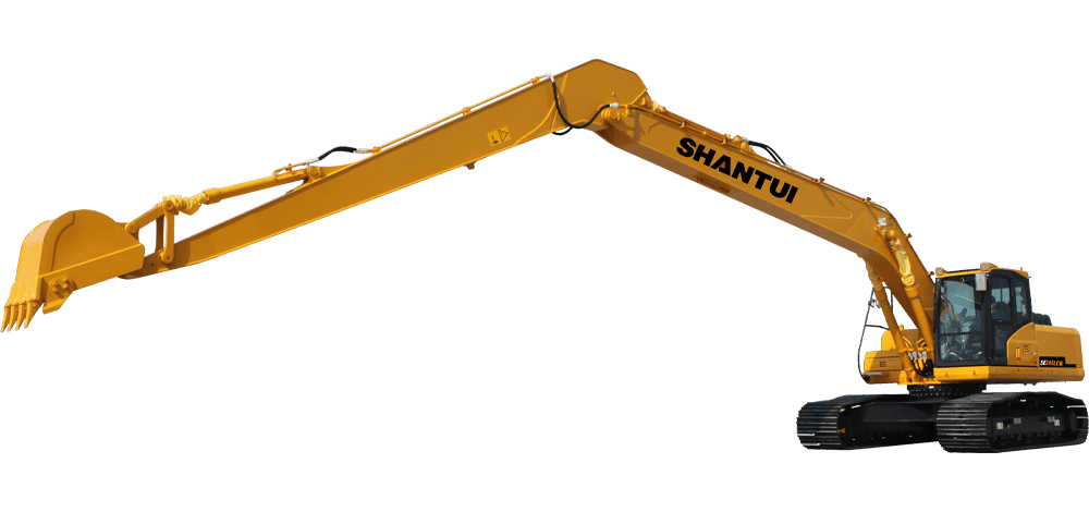 Shantui SE245LCW