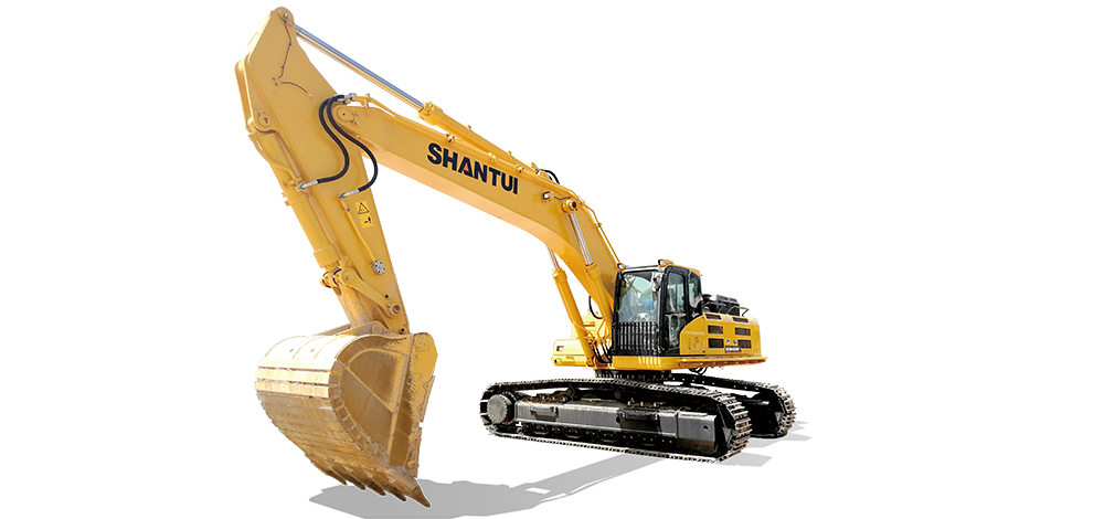 Shantui SE400LCW