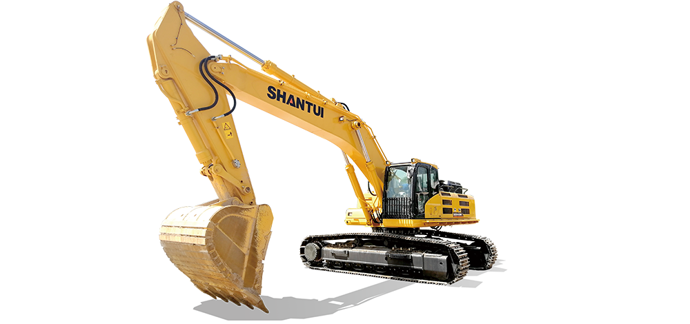Shantui SE375LCW