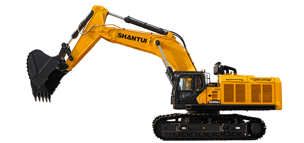 Shantui SE980LCW
