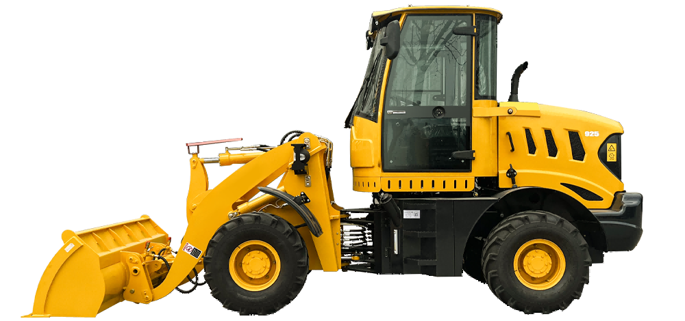 Shantui L16-B2