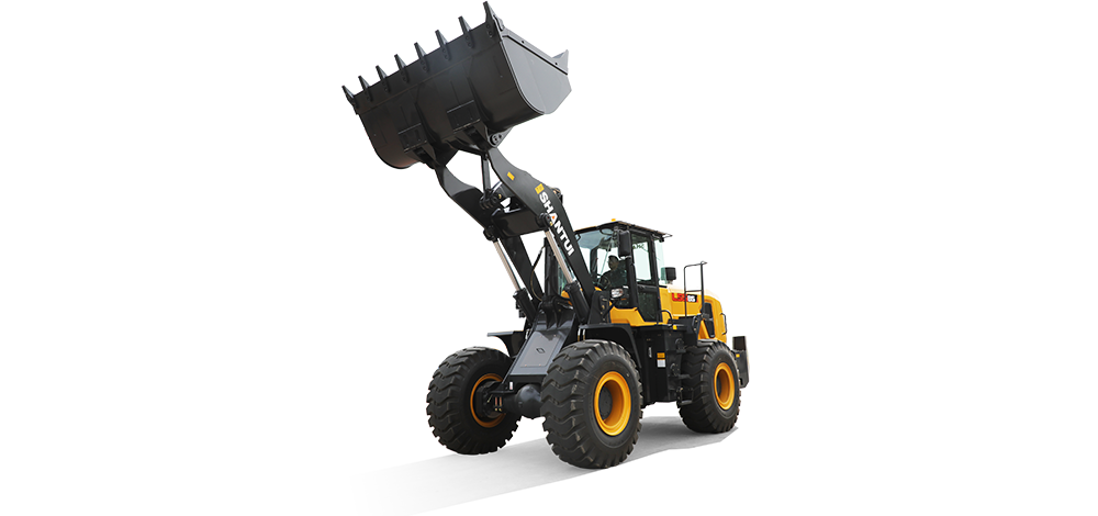Shantui L55-B5 AGRI