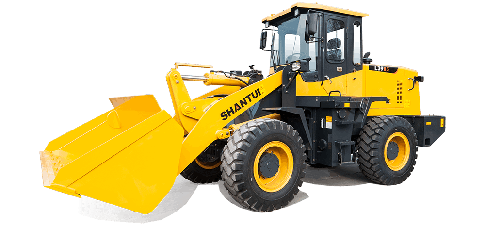 Shantui L39-B3 AGRI