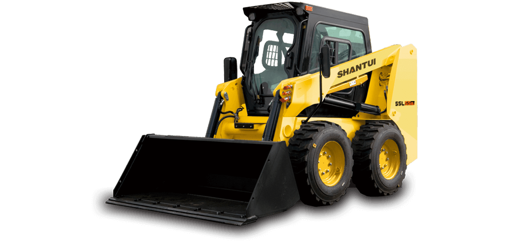 Shantui SSL55B