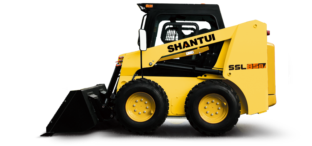 Shantui SSL85B