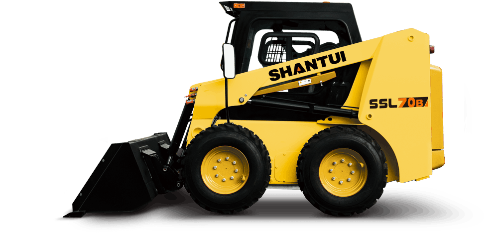Shantui SSL70B