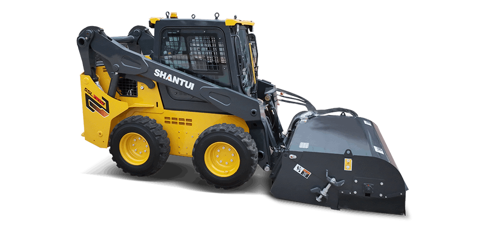 Shantui SSL75V-M