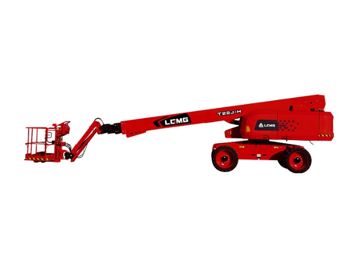 LGMG T22J-H(T72J-H)
