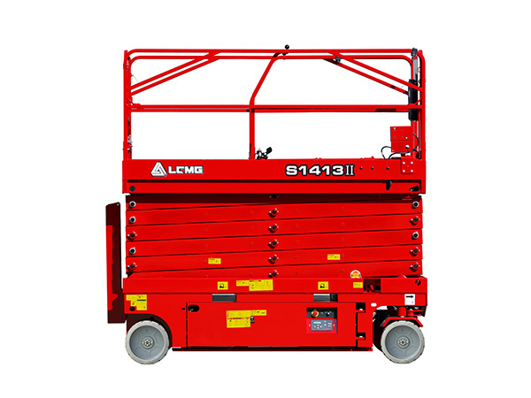 LGMG SR0818E(SR2669E)