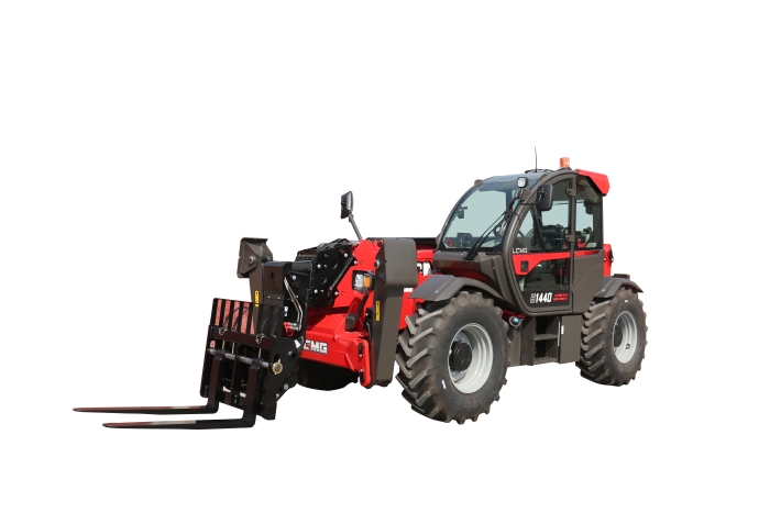 LGMG H1440(H1440)