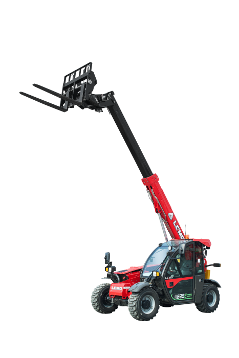 LGMG H625E(H625E)